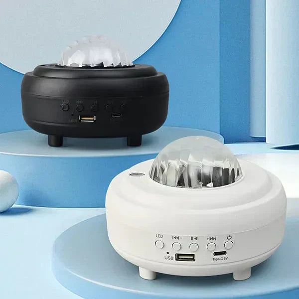 đ Starlight 3D projektor â Ălvezze az Ă©jszakai Ă©gbolt szĂ©psĂ©gĂ©t otthonĂĄban âš