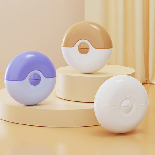 Elektromos körömreszelők és körömvágók – Idős emberek és gyermekek számára is alkalmasak