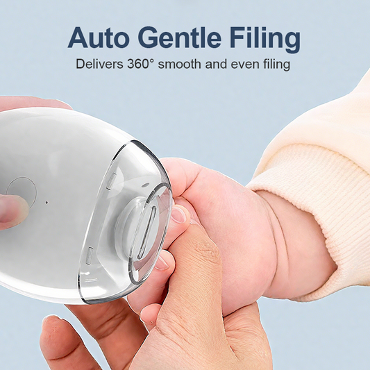 🎁Utolsó 50 szett elérhető 🧦📿Ingyenes rózsa nyaklánc🎉Univerzális automata körömreszelő felnőtteknek és gyermekeknek