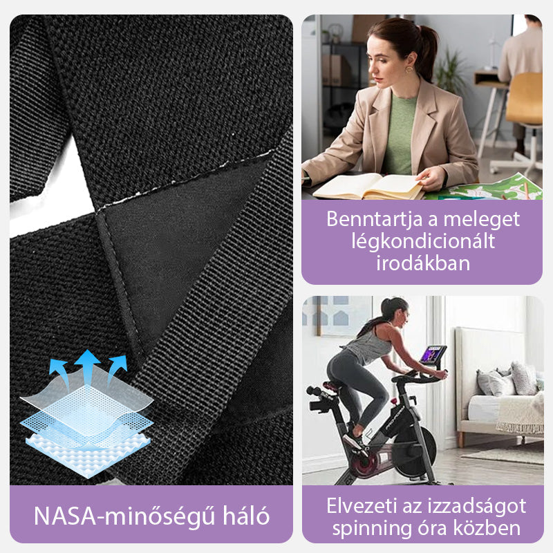 🚨 Vásárlás 1 kap 1 ingyen 🔥 Hátul testtartás-korrekciós öv férfiak és nők számára [XS-2XL] 💆‍♀️