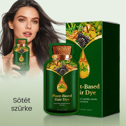 🎁Utolsó 50 szett elérhető 🧦📿Ingyenes rózsa nyaklánc  zokniKíméletes, növényi alapú hajfesték – gyors hatású