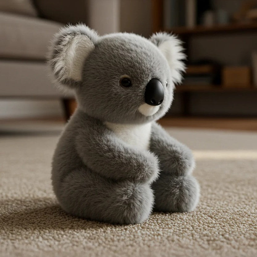 🐨The Koaly – Συναισθηματική Θεραπεία κατ' Απαίτηση 🐨