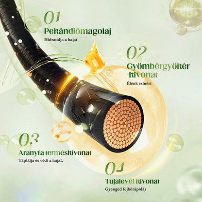 🎁Utolsó 50 szett elérhető 🧦📿Ingyenes rózsa nyaklánc  zokniKíméletes, növényi alapú hajfesték – gyors hatású