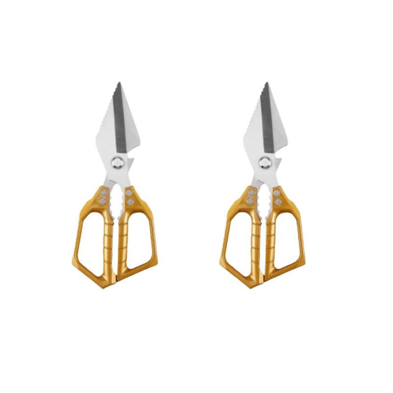 🔥✨2025 FORRÓ AKCIÓ💥🔥 Multifunkcionális, nagy teljesítményű konyhai olló