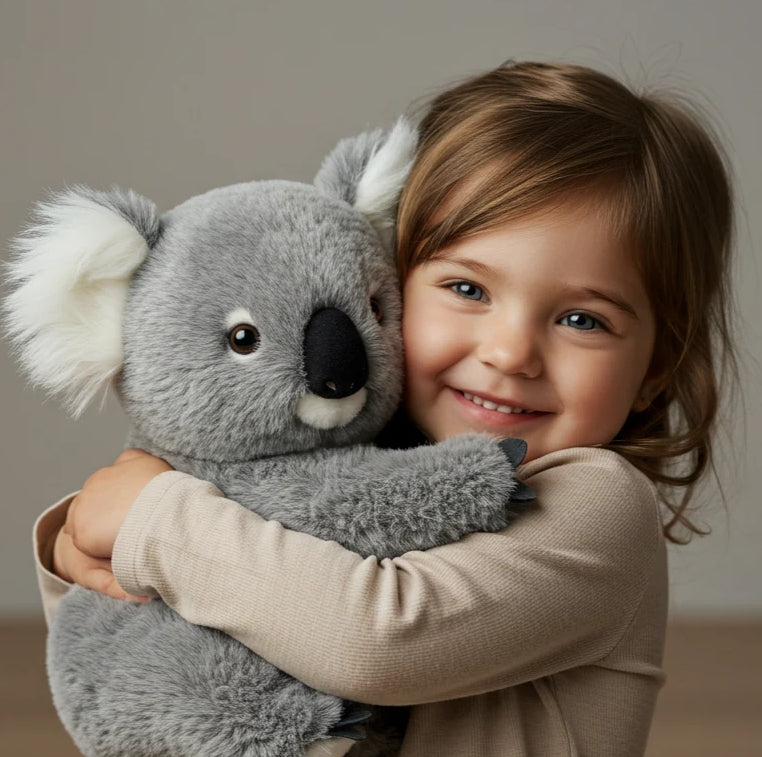 🐨The Koaly – Συναισθηματική Θεραπεία κατ' Απαίτηση 🐨