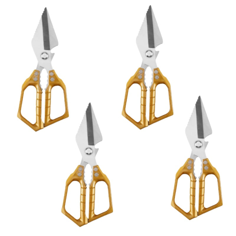 🔥✨2025 FORRÓ AKCIÓ💥🔥 Multifunkcionális, nagy teljesítményű konyhai olló