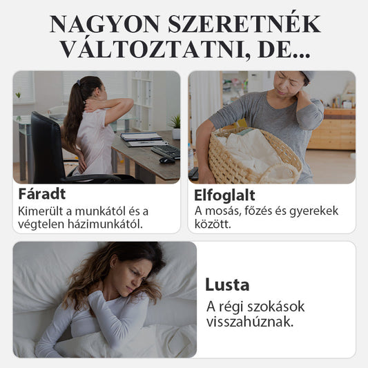 🚨 Vásárlás 1 kap 1 ingyen 🔥 Hátul testtartás-korrekciós öv férfiak és nők számára [XS-2XL] 💆‍♀️
