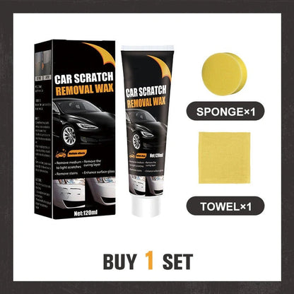 🔥Utolsó nap 50% kedvezmény🔥 Karcolásjavító krém🚗