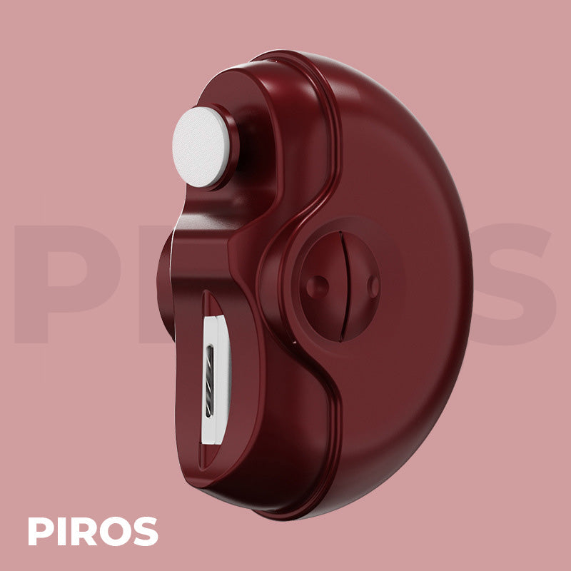 Elektromos körömreszelők és körömvágók – Idős emberek és gyermekek számára is alkalmasak