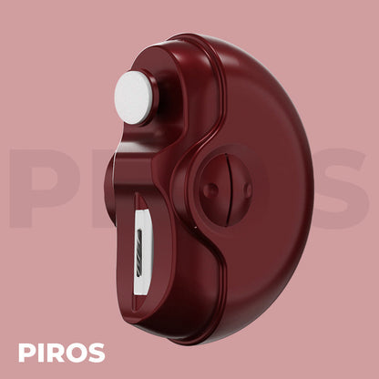 Elektromos körömreszelők és körömvágók – Idős emberek és gyermekek számára is alkalmasak