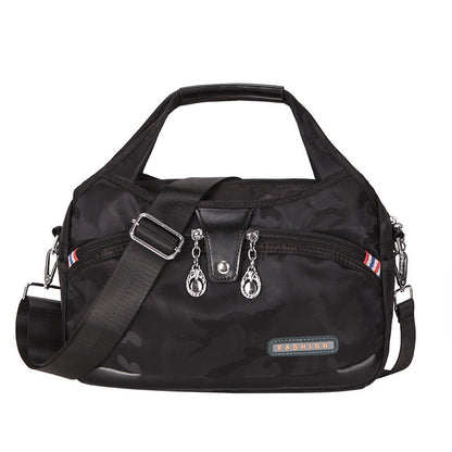 👜Divatos, nagy kapacitású lopásgátló táska