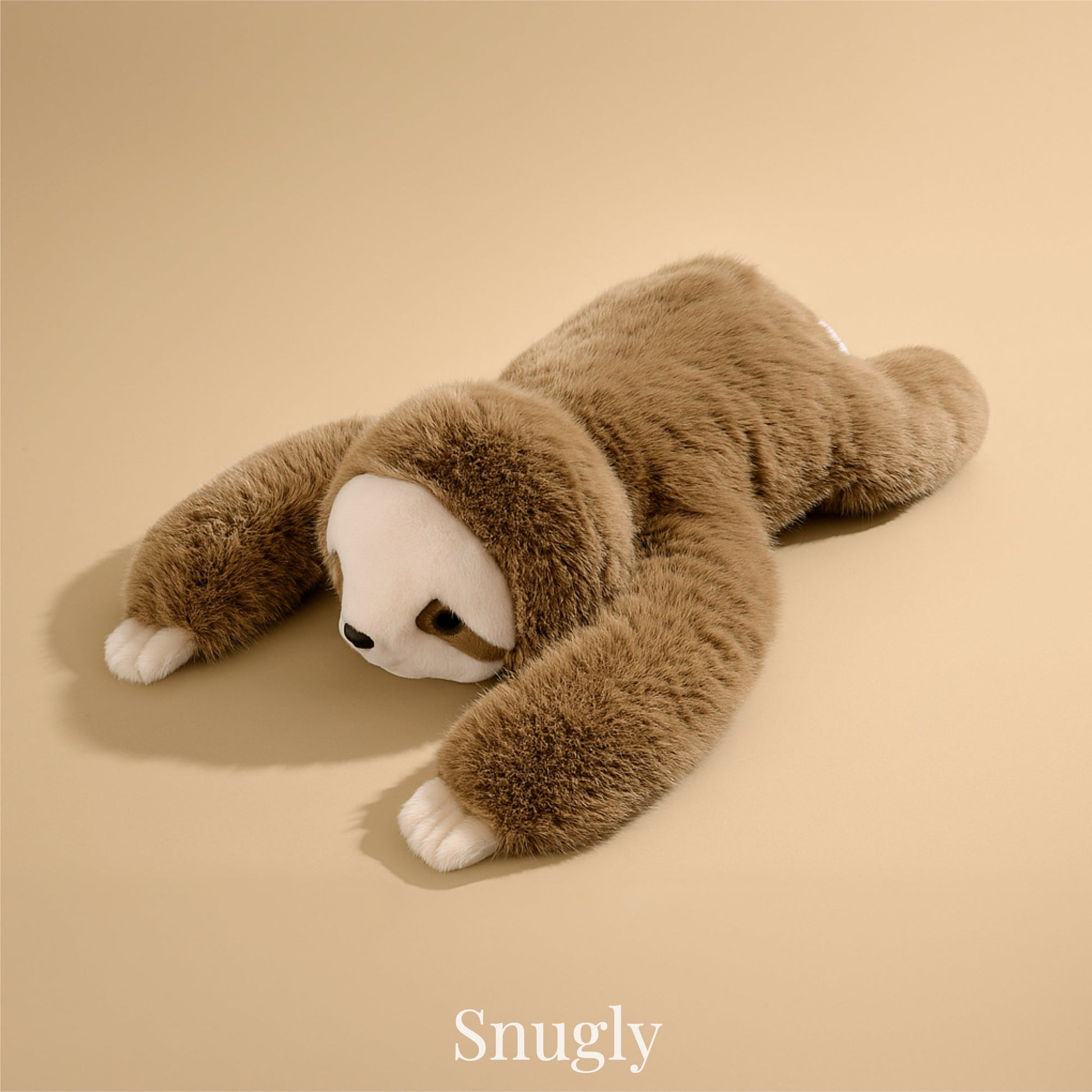 Snugly - Γεμιστά Ζώα με Βάρος