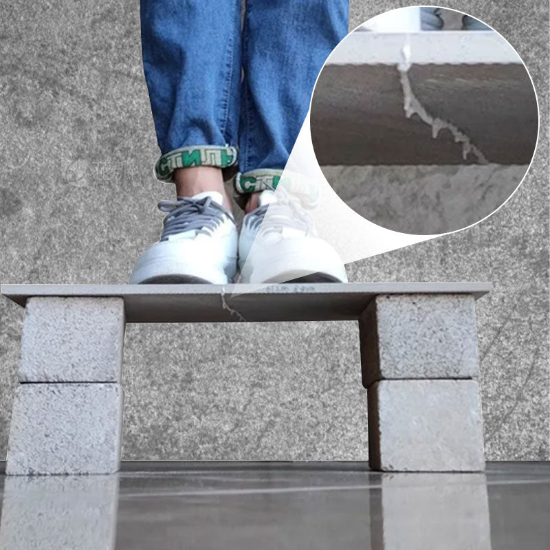 🛠️🧱✨ Többcélú Burkolat- és Kőrepedés Javító Készlet