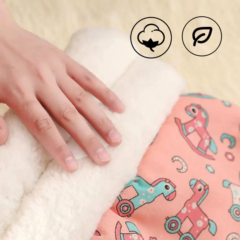 😺 Kényelmes téli hálózsák macskájának 🐈💤