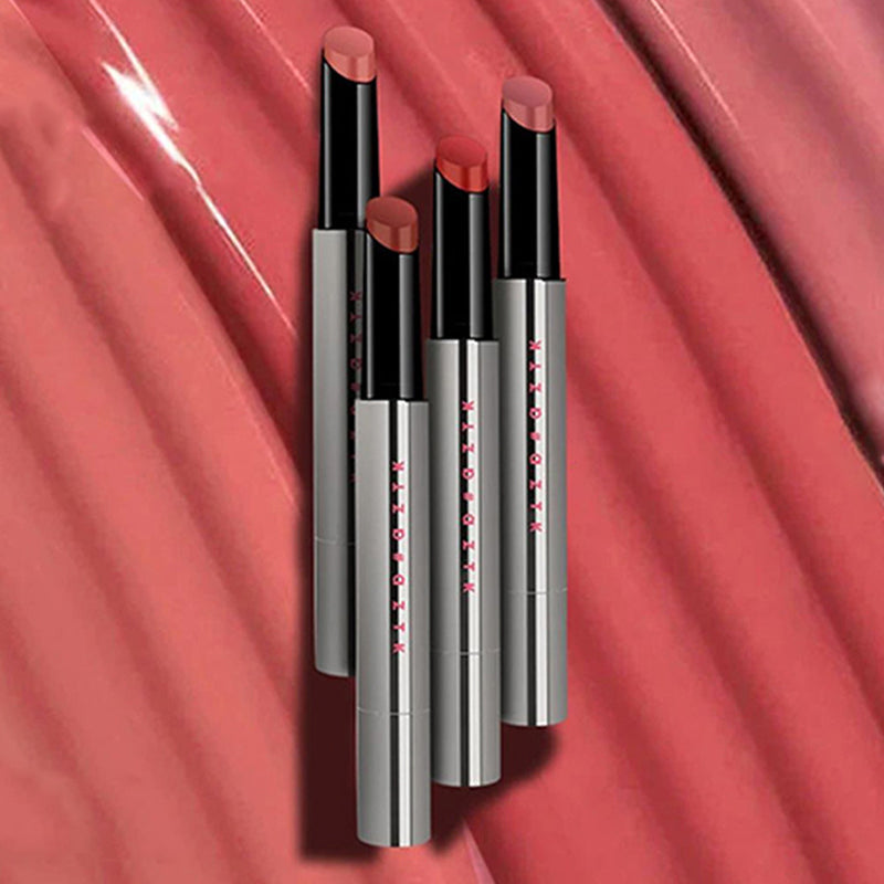 Ενυδατικό, γυαλιστερό και διογκωτικό lip gloss