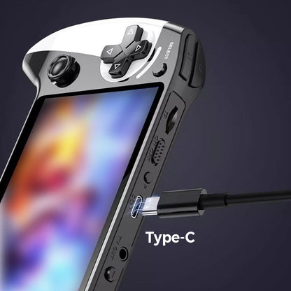 🎁Sokoldalú és szórakoztató hordozható játékkonzol