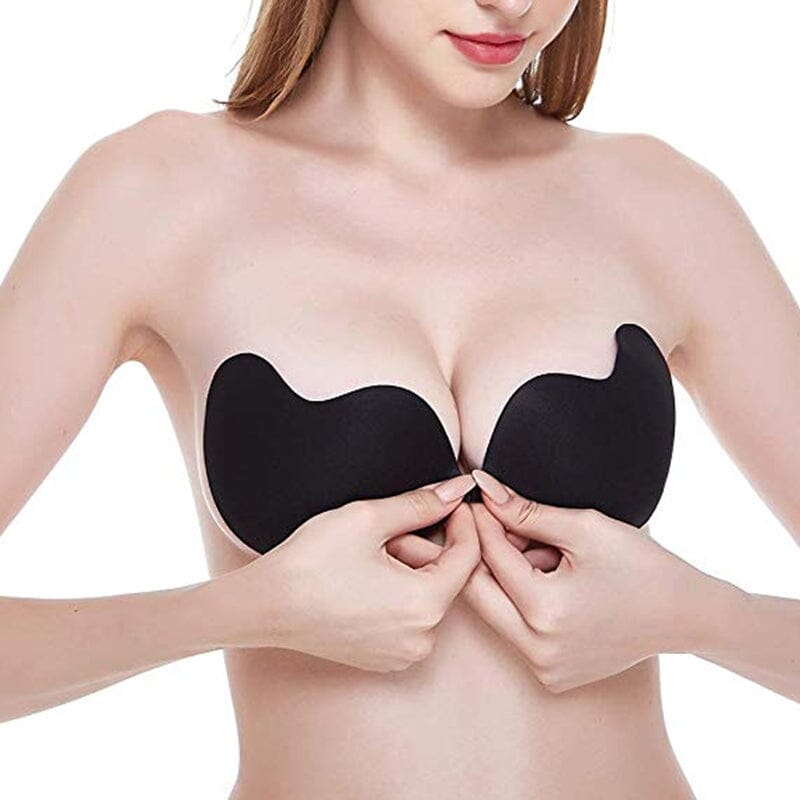 💖Αγοράστε 1 και λάβετε 1 δωρεάν✨Push-up αυτοκόλλητο σουτιέν
