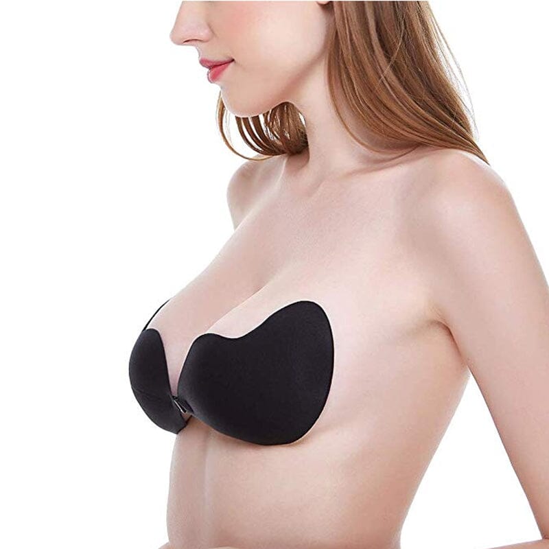 💖Αγοράστε 1 και λάβετε 1 δωρεάν✨Push-up αυτοκόλλητο σουτιέν