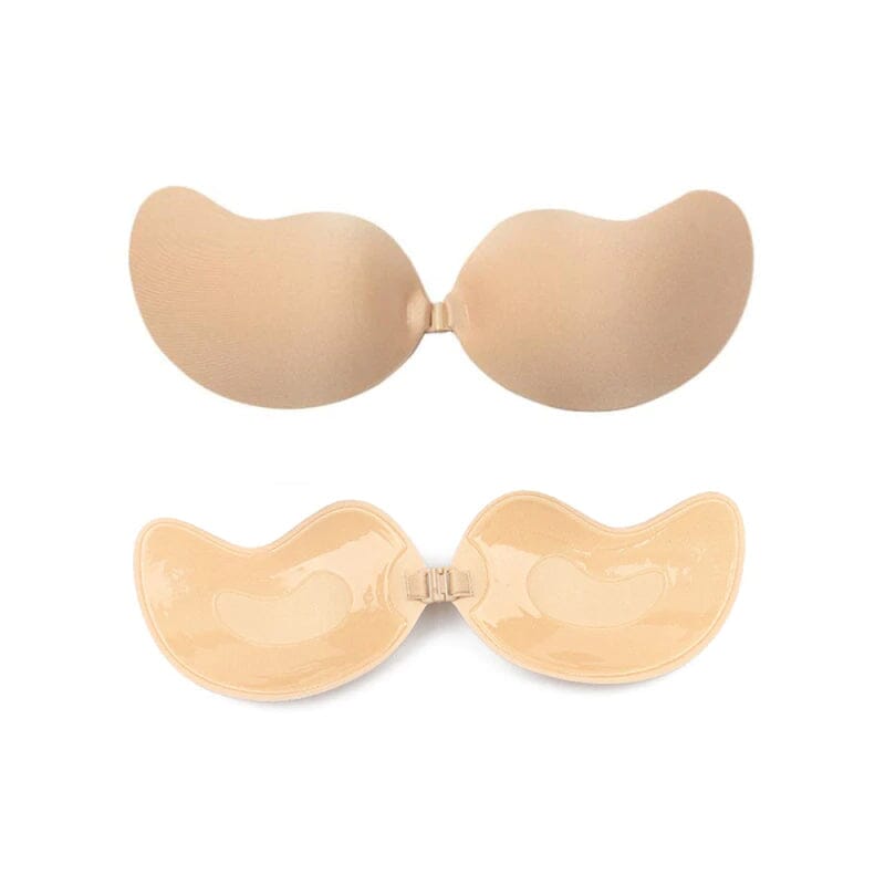 💖Αγοράστε 1 και λάβετε 1 δωρεάν✨Push-up αυτοκόλλητο σουτιέν