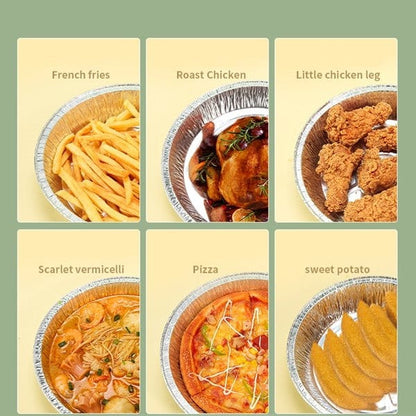 🎁Utolsó 50 szett elérhető 🧦📿Ingyenes rózsa nyaklánc🚀Olajálló alumínium doboz