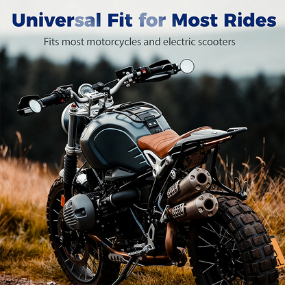 Univerzális Szilikon Kormány- és Fékkarmarkolatok