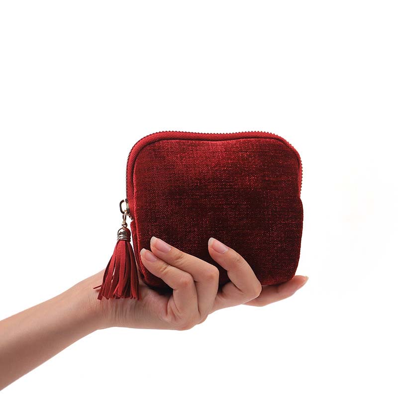 🔥✨Utazási ékszeres doboz