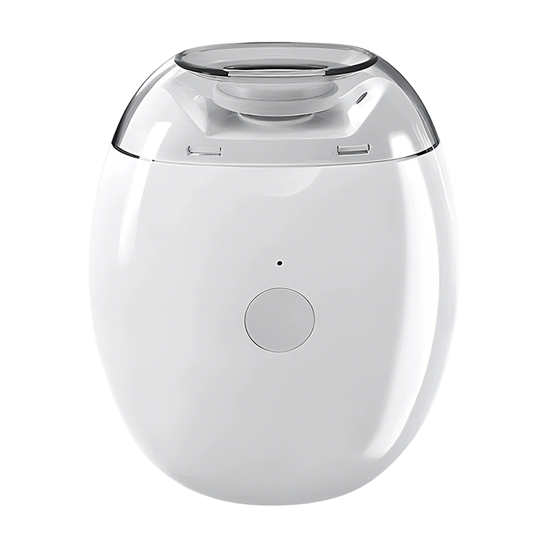 🎁Utolsó 50 szett elérhető 🧦📿Ingyenes rózsa nyaklánc🎉Univerzális automata körömreszelő felnőtteknek és gyermekeknek