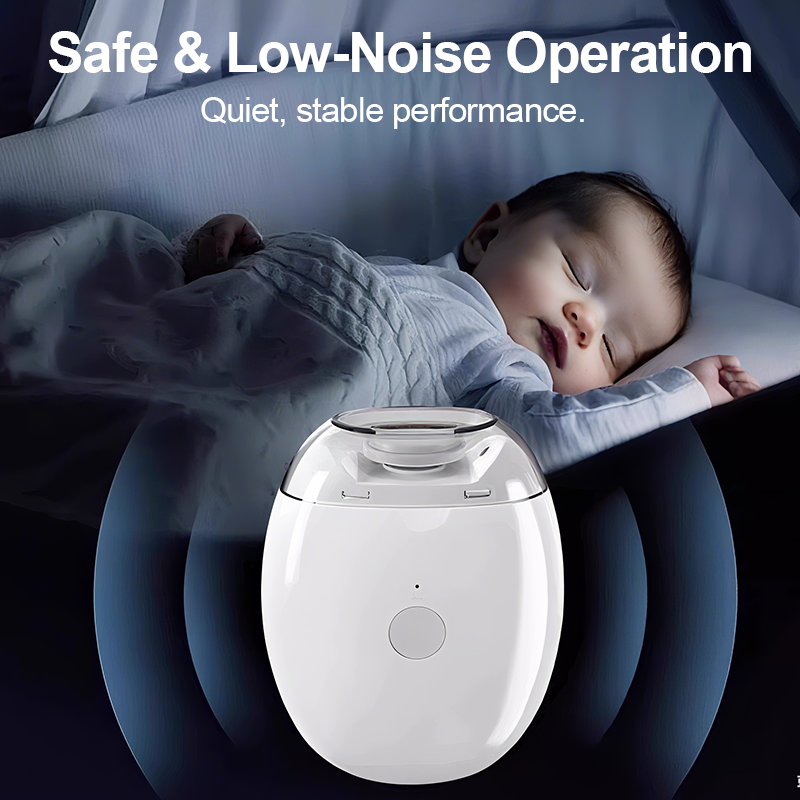 🎁Utolsó 50 szett elérhető 🧦📿Ingyenes rózsa nyaklánc🎉Univerzális automata körömreszelő felnőtteknek és gyermekeknek