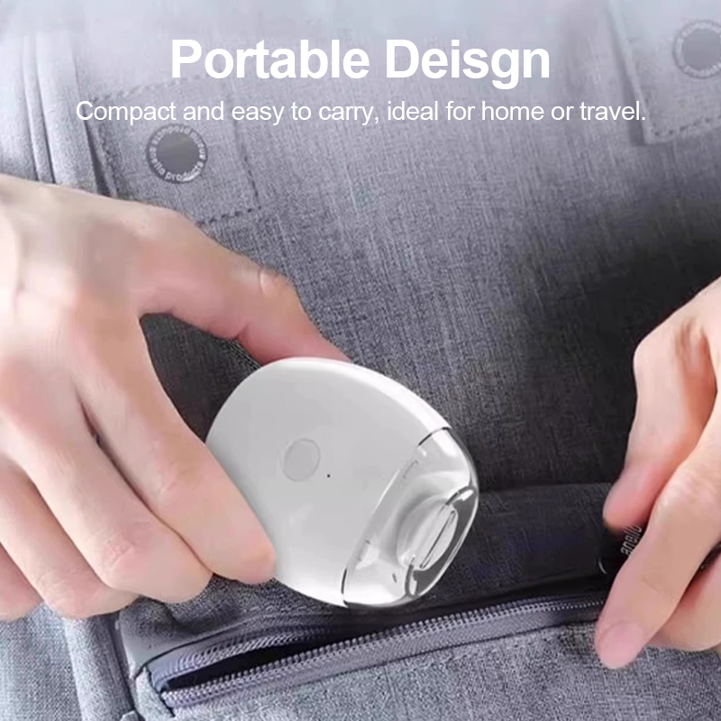 🎁Utolsó 50 szett elérhető 🧦📿Ingyenes rózsa nyaklánc🎉Univerzális automata körömreszelő felnőtteknek és gyermekeknek