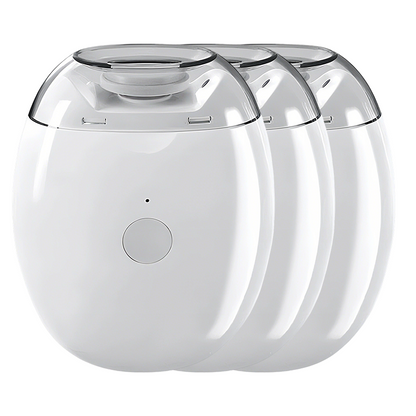 🎁Utolsó 50 szett elérhető 🧦📿Ingyenes rózsa nyaklánc🎉Univerzális automata körömreszelő felnőtteknek és gyermekeknek