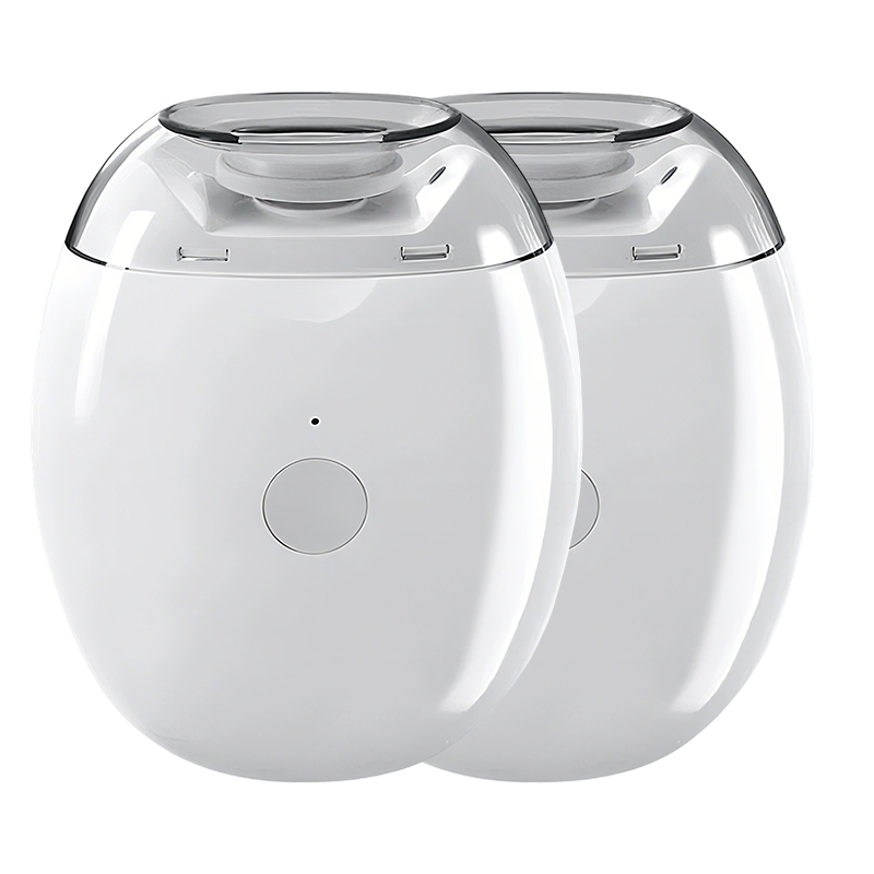 🎁Utolsó 50 szett elérhető 🧦📿Ingyenes rózsa nyaklánc🎉Univerzális automata körömreszelő felnőtteknek és gyermekeknek