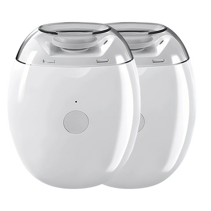 🎁Utolsó 50 szett elérhető 🧦📿Ingyenes rózsa nyaklánc🎉Univerzális automata körömreszelő felnőtteknek és gyermekeknek