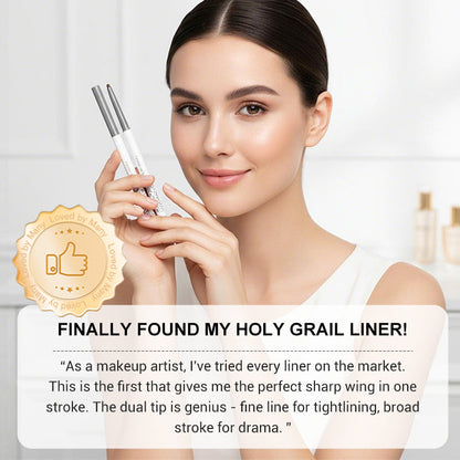 👁️Vásároljon 1 kap 2 ingyenes🔥Kifakadásmentes krémes gél szemhéjtus