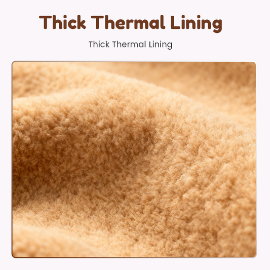 🔥1+1 ingyen🔥👢Unisex termikus magas szárú zokni