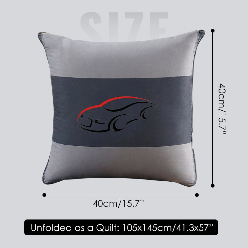 ✨Párna és paplan egyben — sokoldalú kényelmi szett