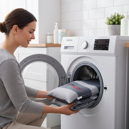 ✨Párna és paplan egyben — sokoldalú kényelmi szett